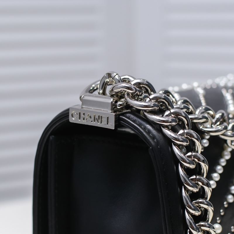 Chanel Boy Series Bags